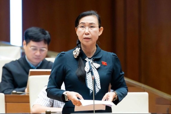 Thay đổi toàn diện hoạt động của hệ thống thi hành án dân sự theo hướng chuyển đổi số